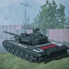 Икона War of Tanks