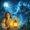 Horror Escape: Dark Gift icon