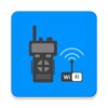 WiFi Calls and Walkie Talkie icon