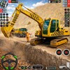 Icona di Road Excavator Simulator Pro
