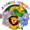 Icône Kids Animal Sounds