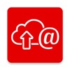 E-Mail & Cloud icon