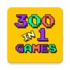 300-in-1 Free Games icon