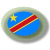 Congolese apps icon