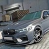 Икона M5 Pro Car Driving