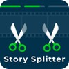 Story Maker & Video Splitter icon