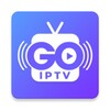 Icône Go IPTV