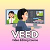 أيقونة Veed Video Editor Advice