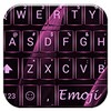 Theme Gate Pink for Emoji Keyboard icon