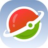 Ikon Free VPN Planet