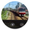 SenSim - Train Simulator 아이콘