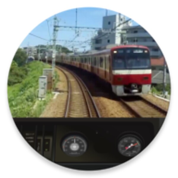 SenSim - Train SimulatorのAndroid - UptodownからAPKをダウンロードしよう