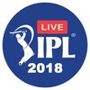 Live IPL 2018 icon