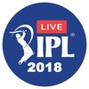 Live IPL 2018 图标