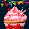 Custom Birthday Card Designing Software icon