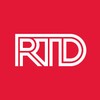RTD MyRide icon