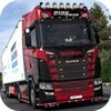 Euro Truck Transport Simulator icon