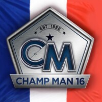 Champ Man 16 android app icon