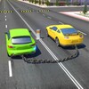 Icono de Chained Car Stunt Racing 3D