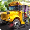 School Bus 16 icon