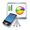 أيقونة Universal Presentations Remote