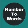 Icono de Number To Words