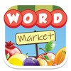 Word Market icon