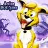 Action Dog game icon