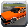 Car Simulator 3D 2014 icon