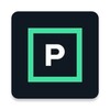 ไอคอน YourParkingSpace - Parking App