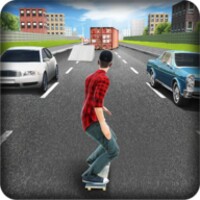 Touchgrind Skate 2 for Android - Download the APK from Uptodown