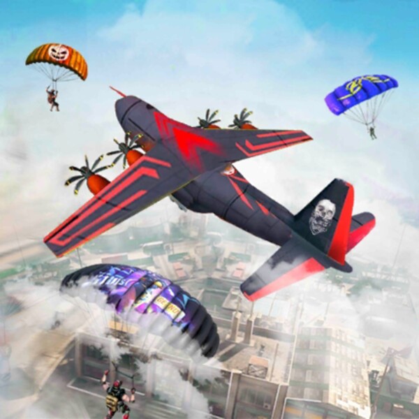 FPS Commando Strike Gun for Android - Download the APK from Uptodown
