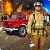 Modern Firefighter:City Fire icon