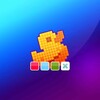 Icono de Picture Cross Color