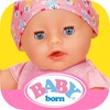 BABY born® Doll & Playtime Funアイコン