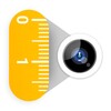 AR Ruler icon