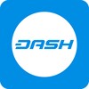 Dashcoin Wallet - store & exchange Dash coins icon