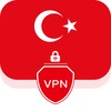 VPN Turkey - Use Turkey IP icon