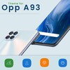 Oppo A73 Theme & Launcher icon