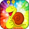 Snail Escape Run icon