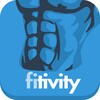 6 Six Pack Abs & Core Workouts icon