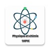 physique chemie1Apic आइकन