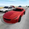 Traffic Racing Simulator (Demo) icon