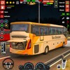 Icono de US Bus Simulator Bus Game 2024