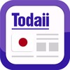 Todaii Japanese icon