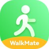WalkMate icon
