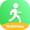 Icono de WalkMate