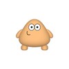 Icono de Pou 3D