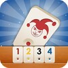 Rummy - Offline Board Game icon