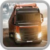 Legend Truck 3D icon